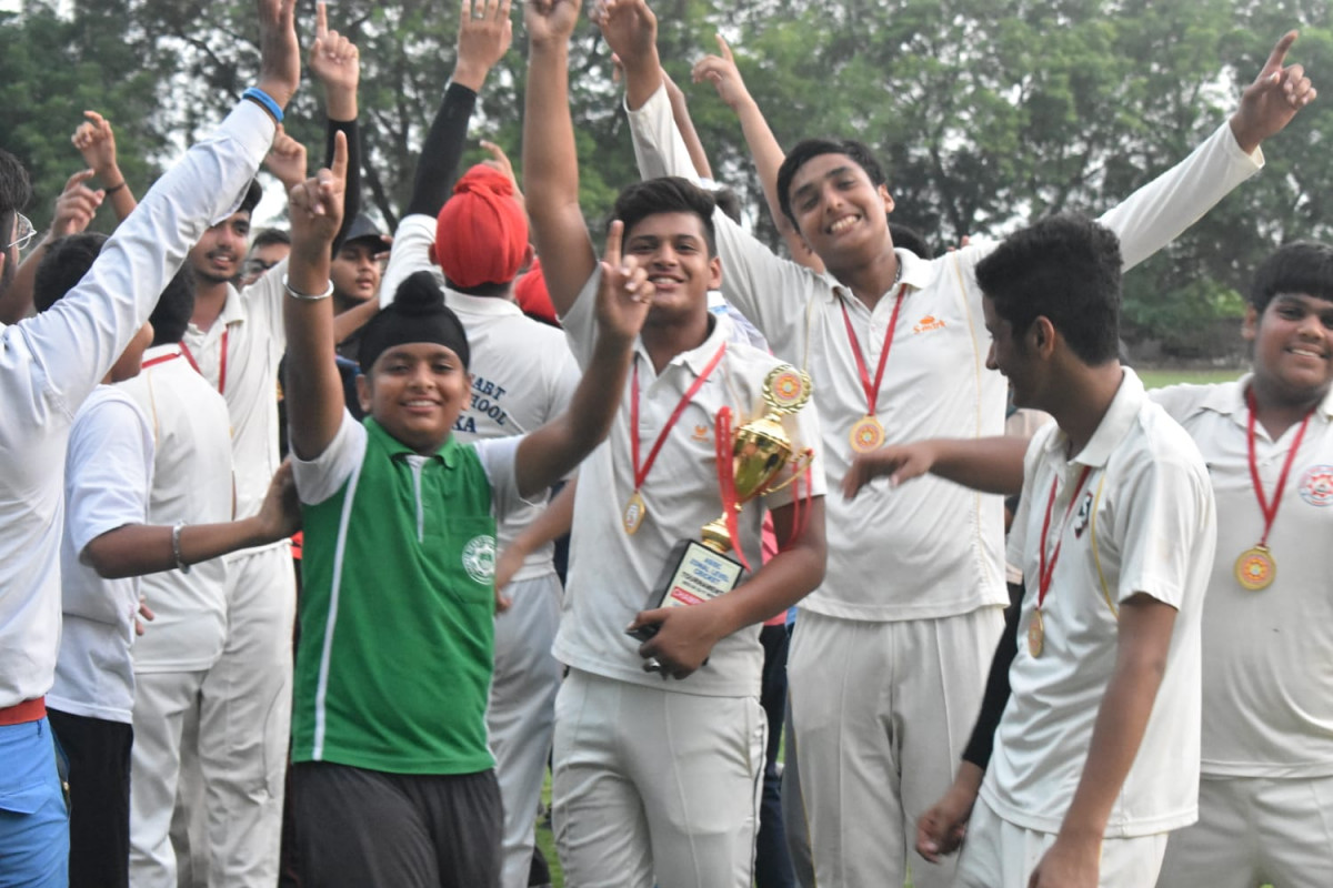 Best School in Faridkot